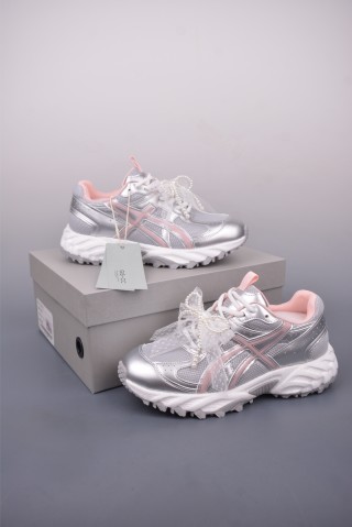 Gucci GG-CC Chunky Low view 5