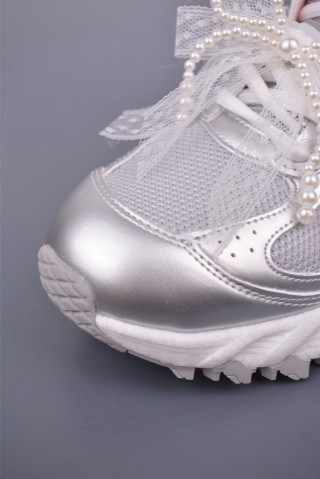 Gucci GG-CC Chunky Low view 6