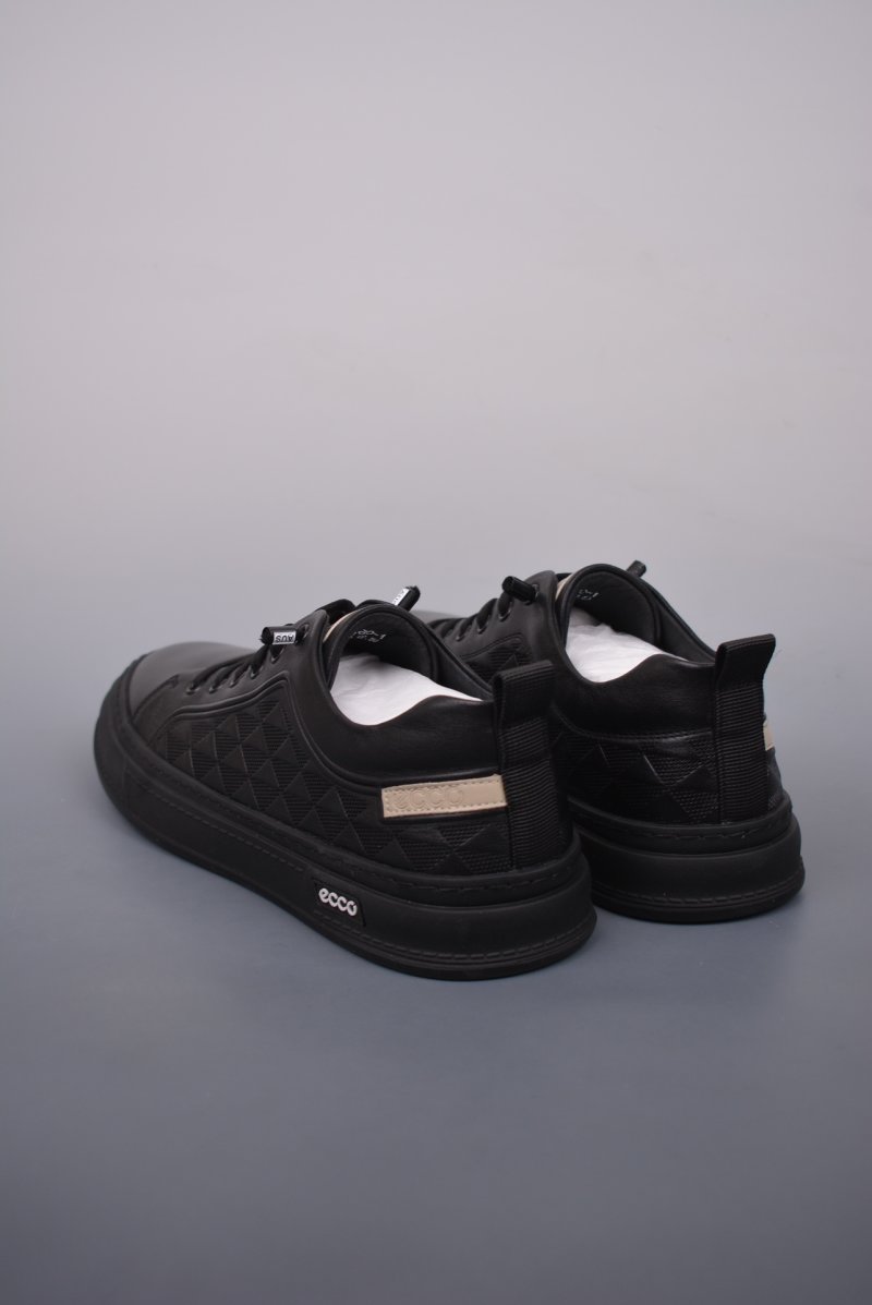Gucci Ecco view