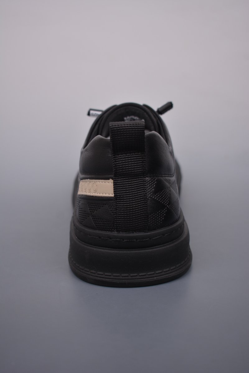 Gucci Ecco view