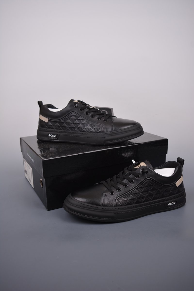 Gucci Ecco view