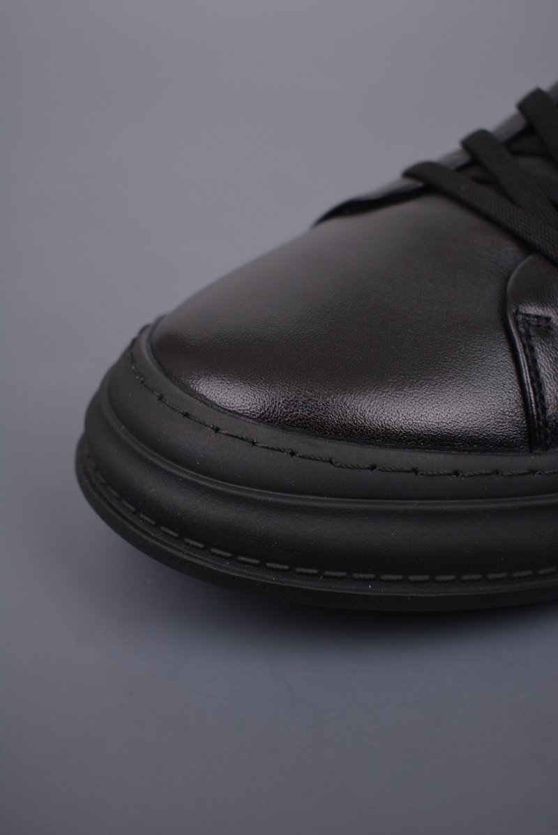 Gucci Ecco view