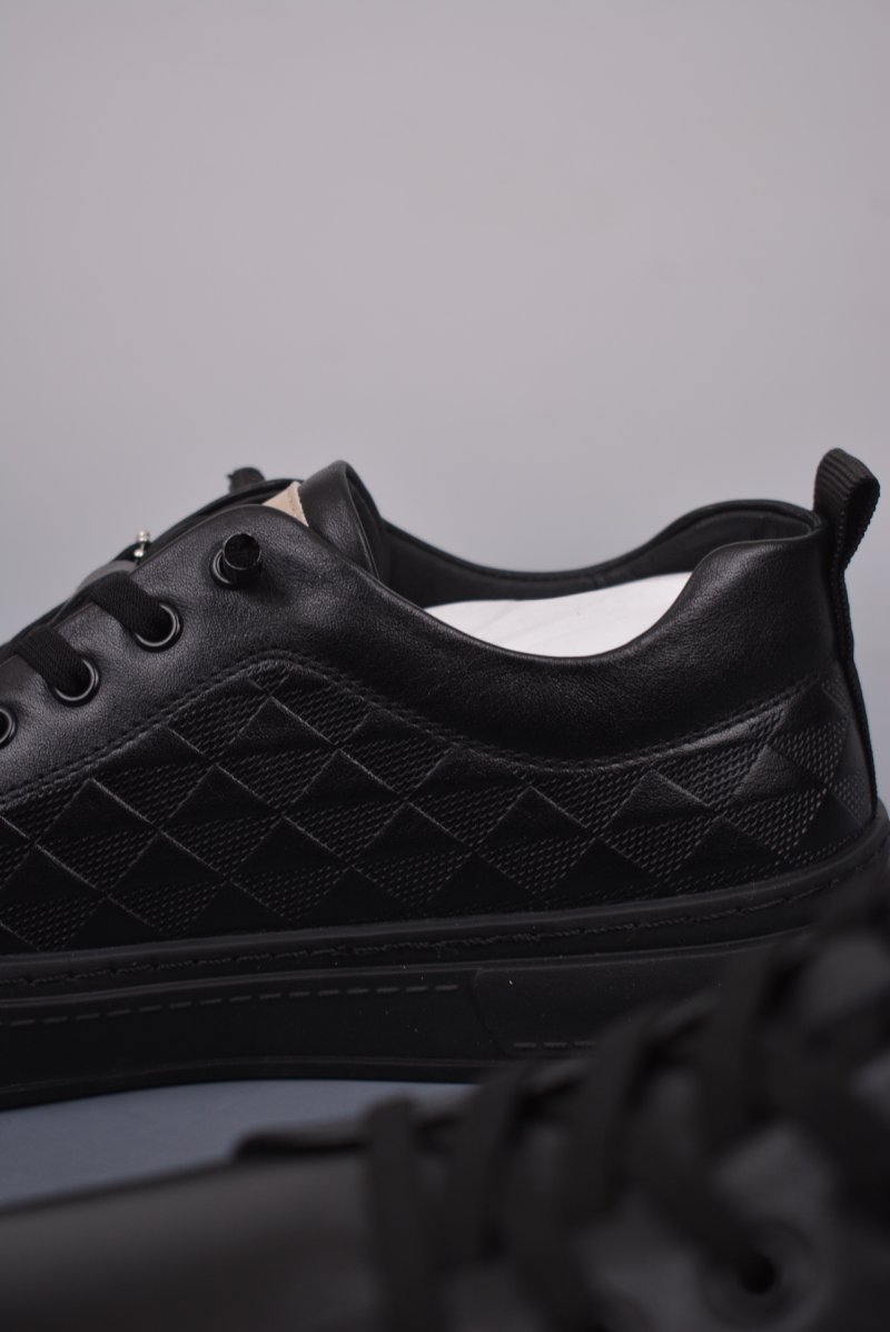 Gucci Ecco view