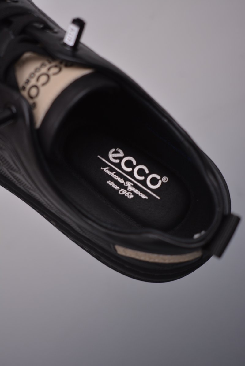 Gucci Ecco view