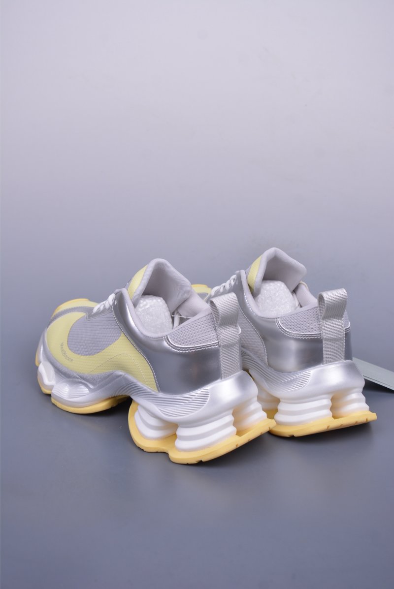 Gucci GG-CC 'White / Yellow / Purple' view