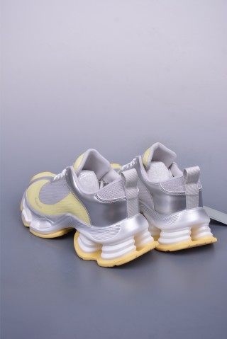 Gucci GG-CC 'White / Yellow / Purple' view 2