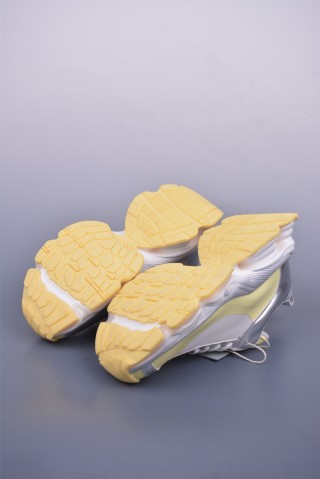 Gucci GG-CC 'White / Yellow / Purple' view 3