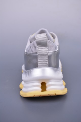 Gucci GG-CC 'White / Yellow / Purple' view 4