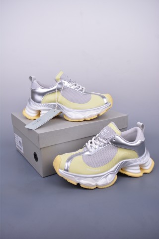 Gucci GG-CC 'White / Yellow / Purple' view 5