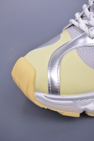 Gucci GG-CC 'White / Yellow / Purple' view 6