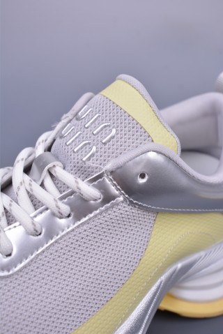 Gucci GG-CC 'White / Yellow / Purple' view 7