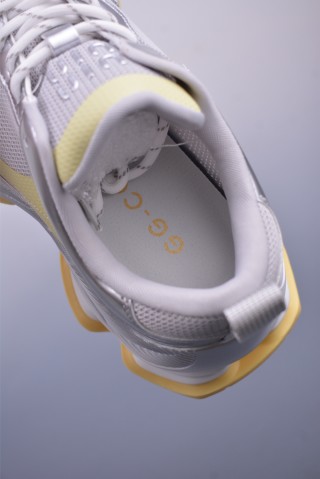 Gucci GG-CC 'White / Yellow / Purple' view 9