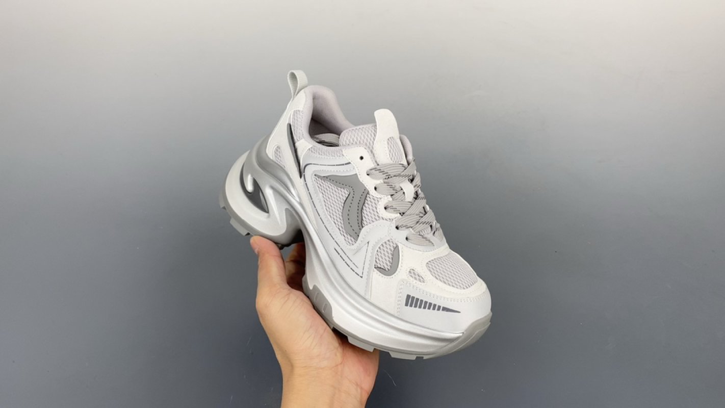 Gucci GG-CC Chunky Low