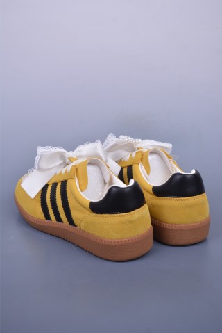 Gucci GG-CC Chunky Low view 2