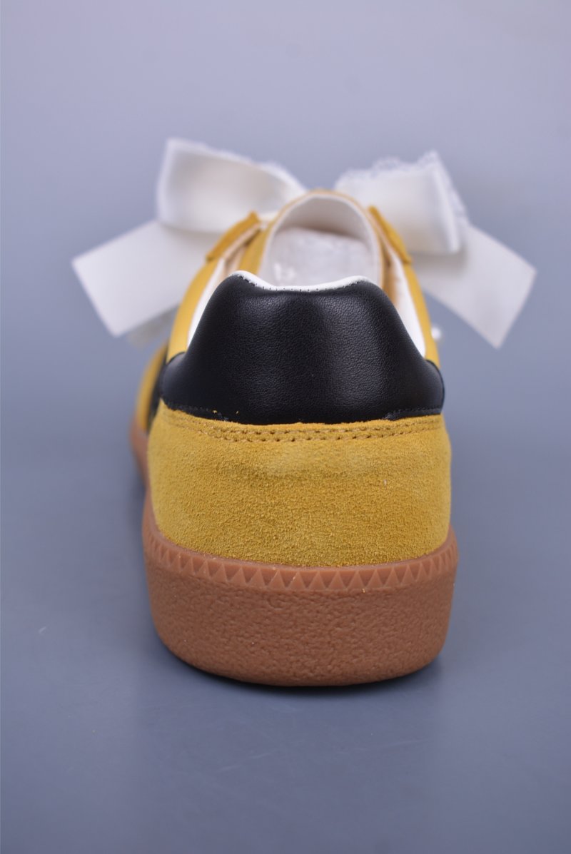 Gucci GG-CC Chunky Low view