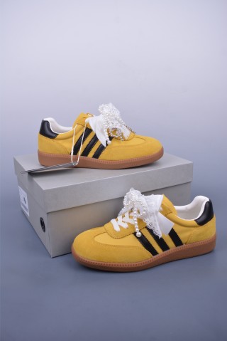 Gucci GG-CC Chunky Low view 5