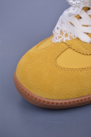 Gucci GG-CC Chunky Low view 6