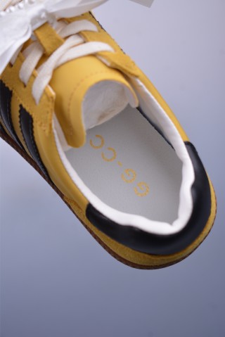 Gucci GG-CC Chunky Low view 9
