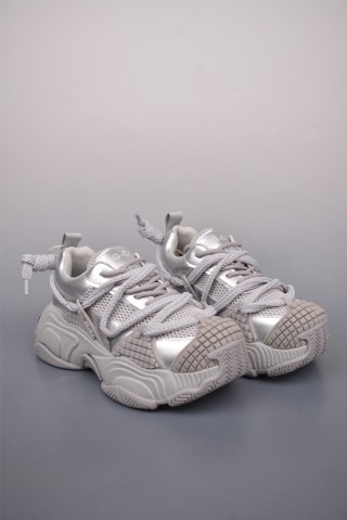 Gucci GG-CC Chunky Low view 1