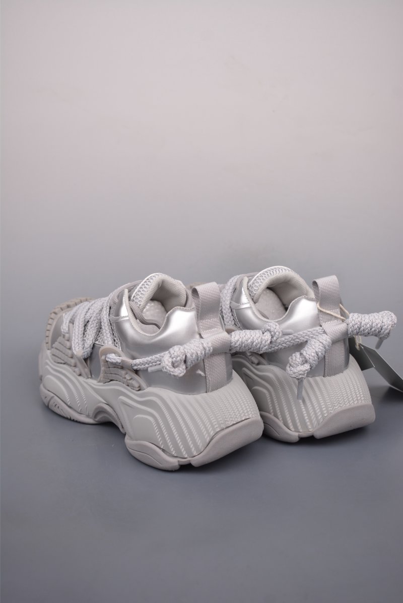 Gucci GG-CC Chunky Low view