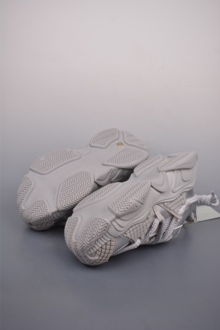 Gucci GG-CC Chunky Low view 3