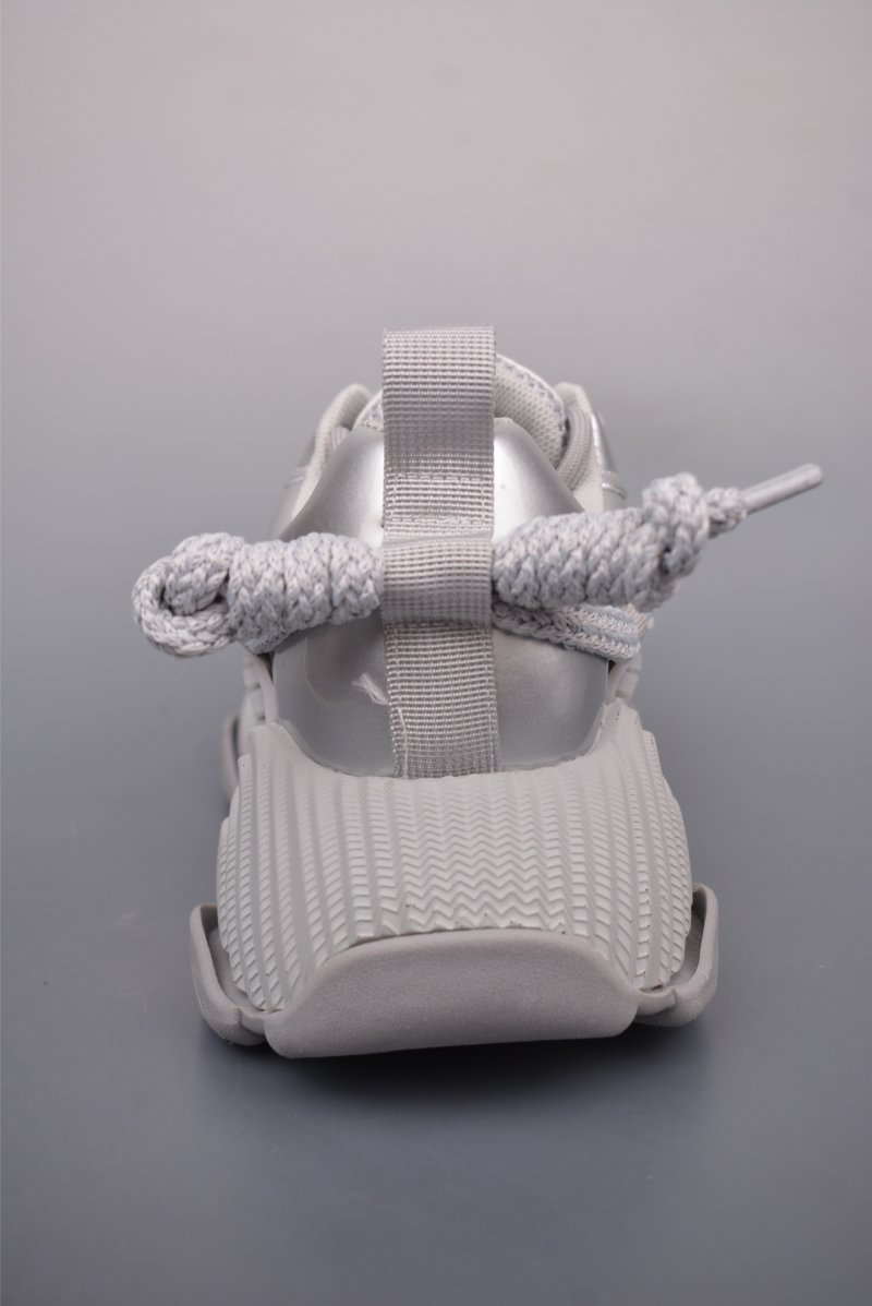 Gucci GG-CC Chunky Low view