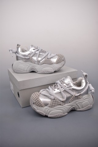 Gucci GG-CC Chunky Low view 5