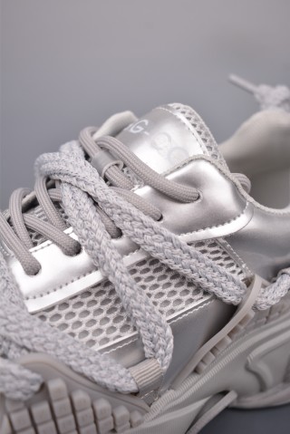 Gucci GG-CC Chunky Low view 7