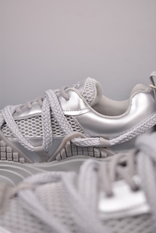 Gucci GG-CC Chunky Low view 8