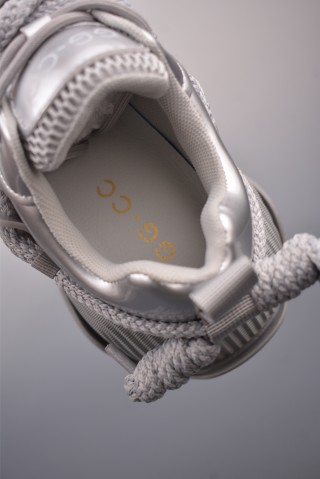 Gucci GG-CC Chunky Low view 9