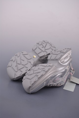 Gucci GG-CC Chunky Low view 3