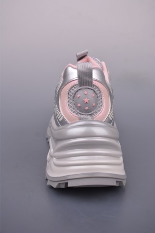 Gucci GG-CC Chunky Low view 4