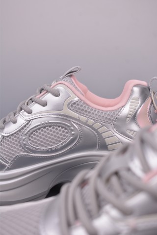 Gucci GG-CC Chunky Low view 8