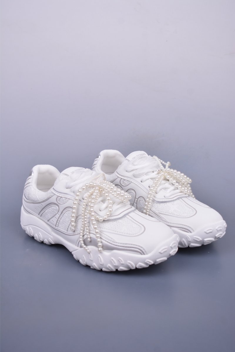 Gucci GG-CC Chunky Low