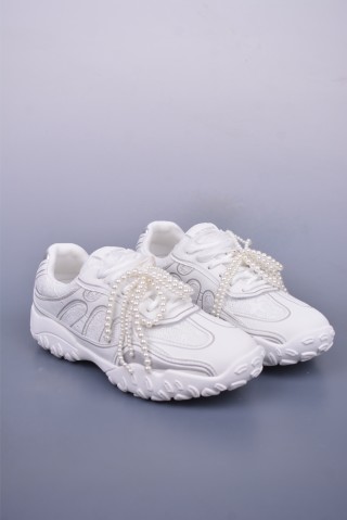Gucci GG-CC Chunky Low view 1