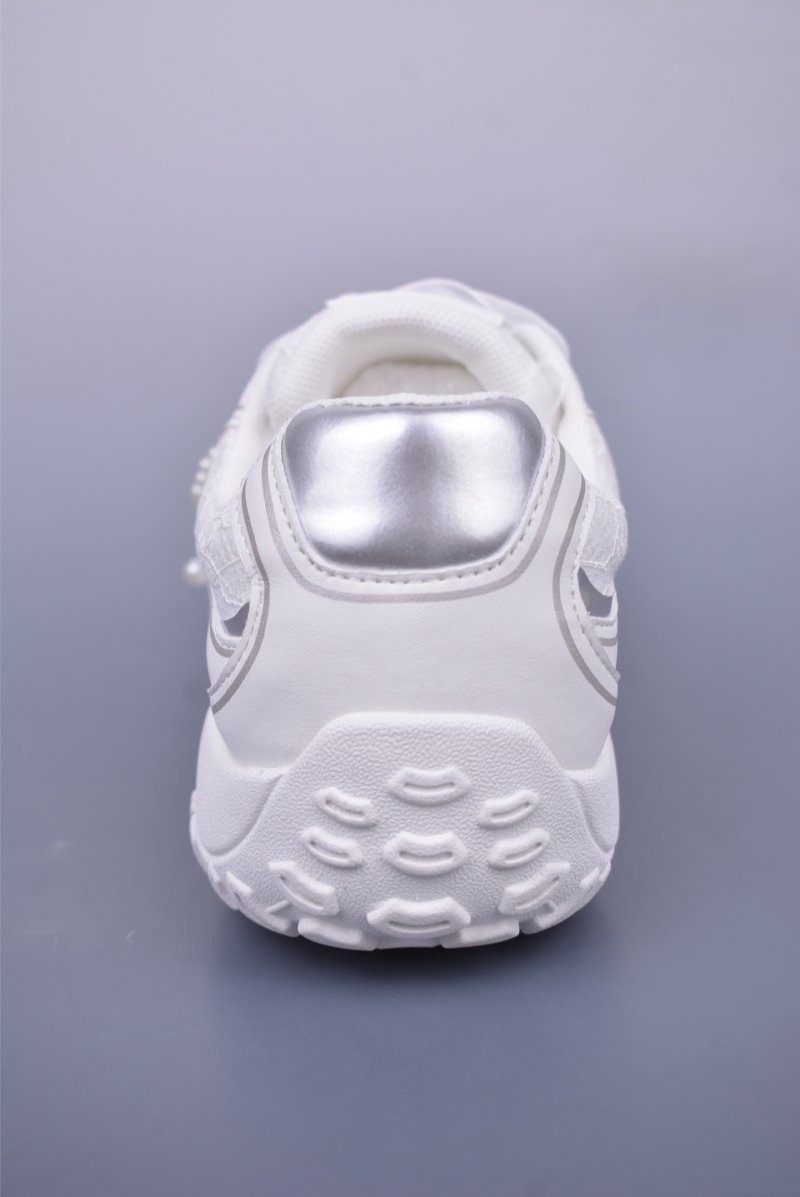 Gucci GG-CC Chunky Low view