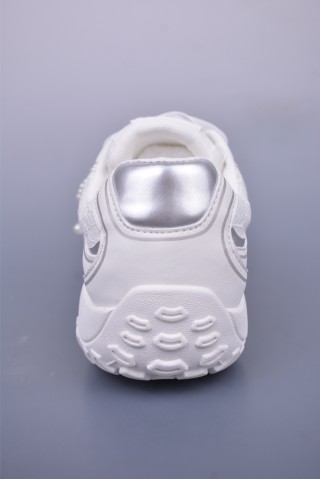 Gucci GG-CC Chunky Low view 4
