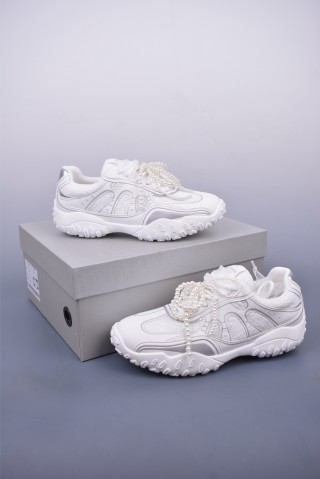 Gucci GG-CC Chunky Low view 5