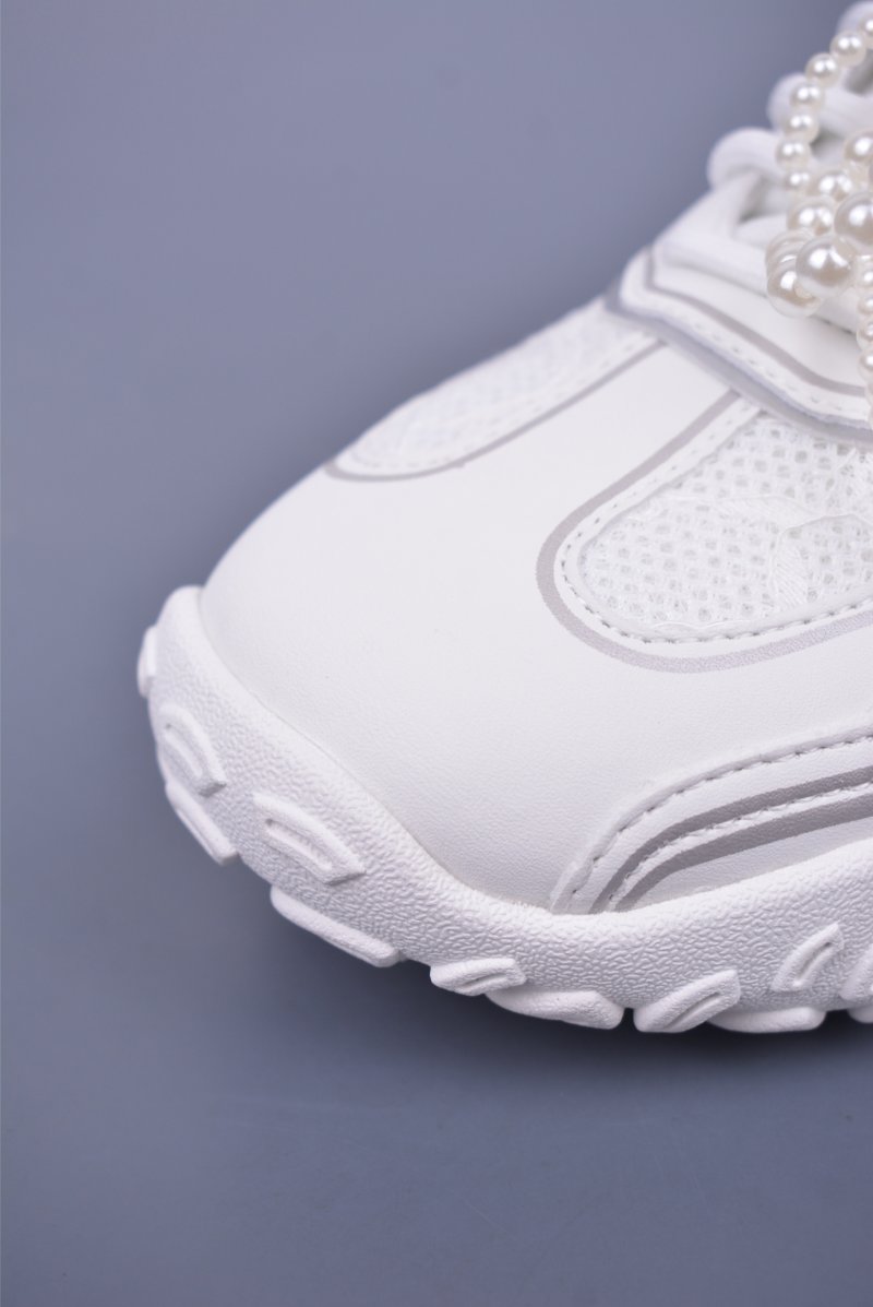 Gucci GG-CC Chunky Low view