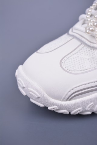 Gucci GG-CC Chunky Low view 6
