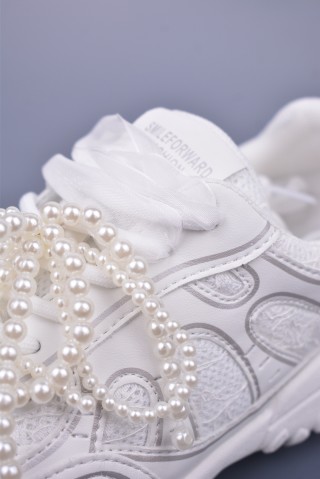 Gucci GG-CC Chunky Low view 7