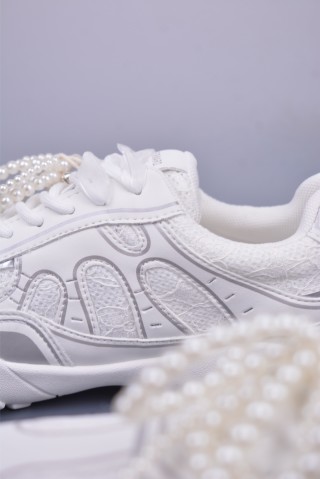 Gucci GG-CC Chunky Low view 8