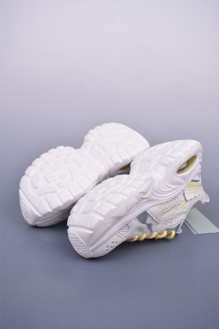 Gucci GG-CC Chunky Low view 3