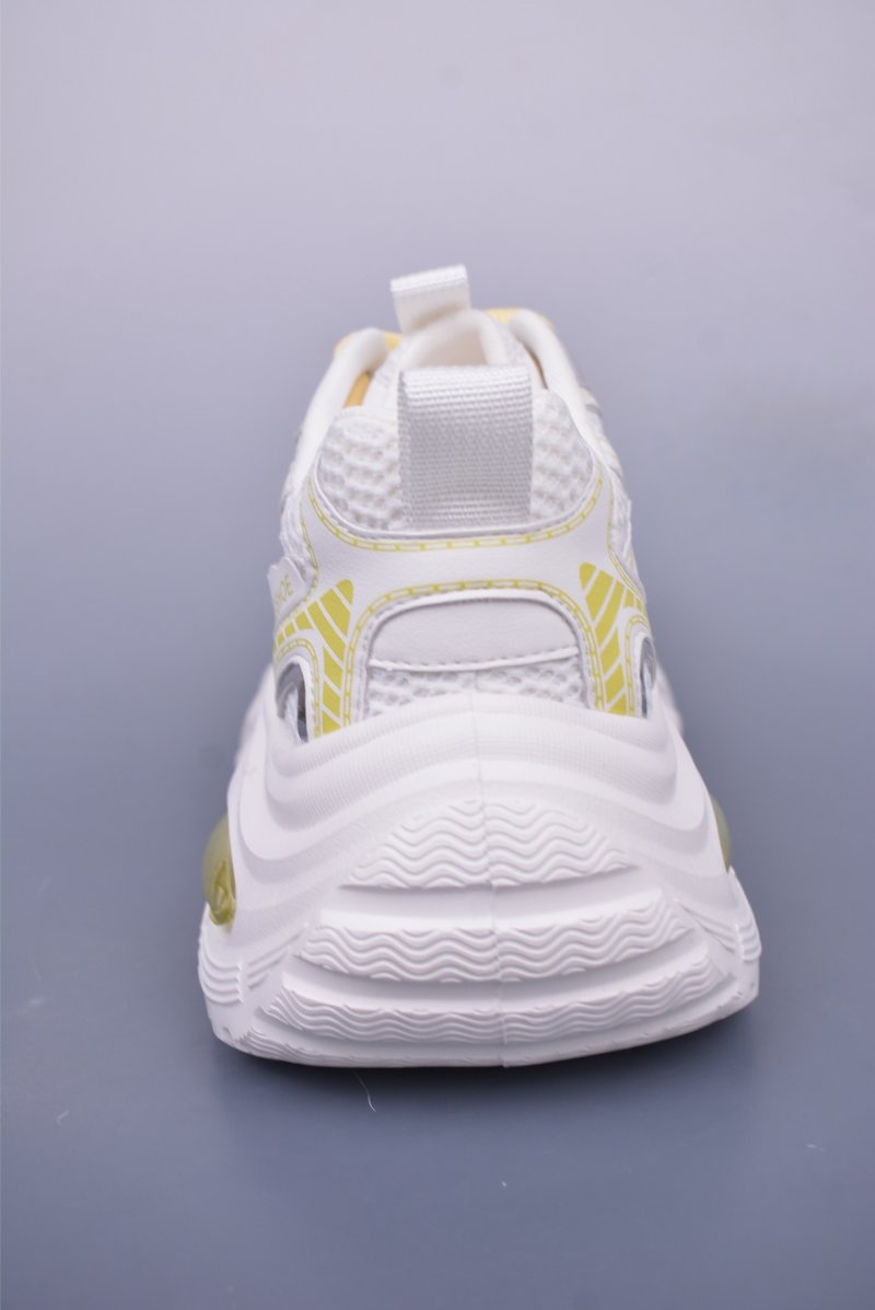 Gucci GG-CC Chunky Low view
