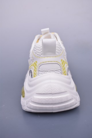 Gucci GG-CC Chunky Low view 4