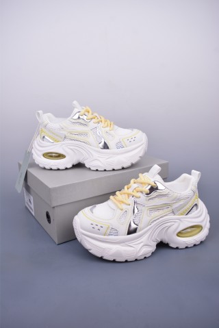 Gucci GG-CC Chunky Low view 5
