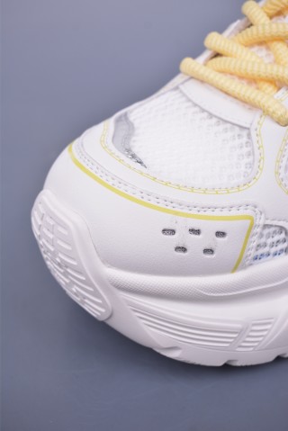 Gucci GG-CC Chunky Low view 6