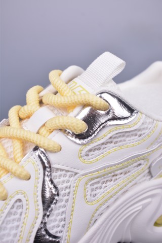 Gucci GG-CC Chunky Low view 7