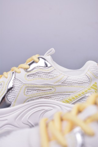 Gucci GG-CC Chunky Low view 8