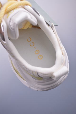 Gucci GG-CC Chunky Low view 9